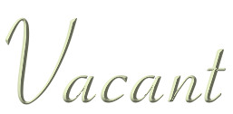 Vacant